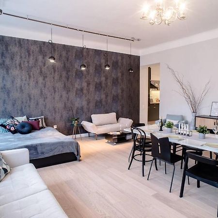 Stunning New Central Home Near Basilica Βουδαπέστη Εξωτερικό φωτογραφία