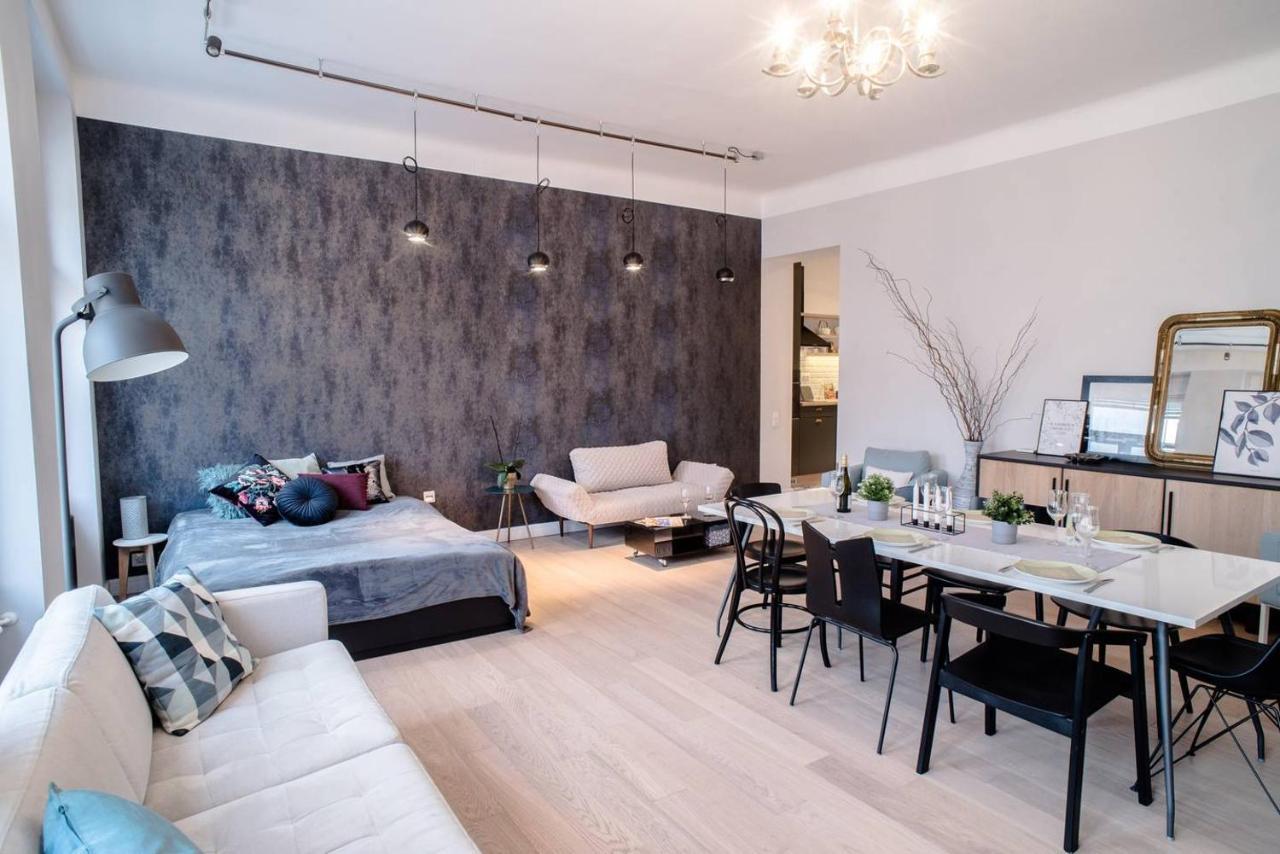 Stunning New Central Home Near Basilica Βουδαπέστη Εξωτερικό φωτογραφία