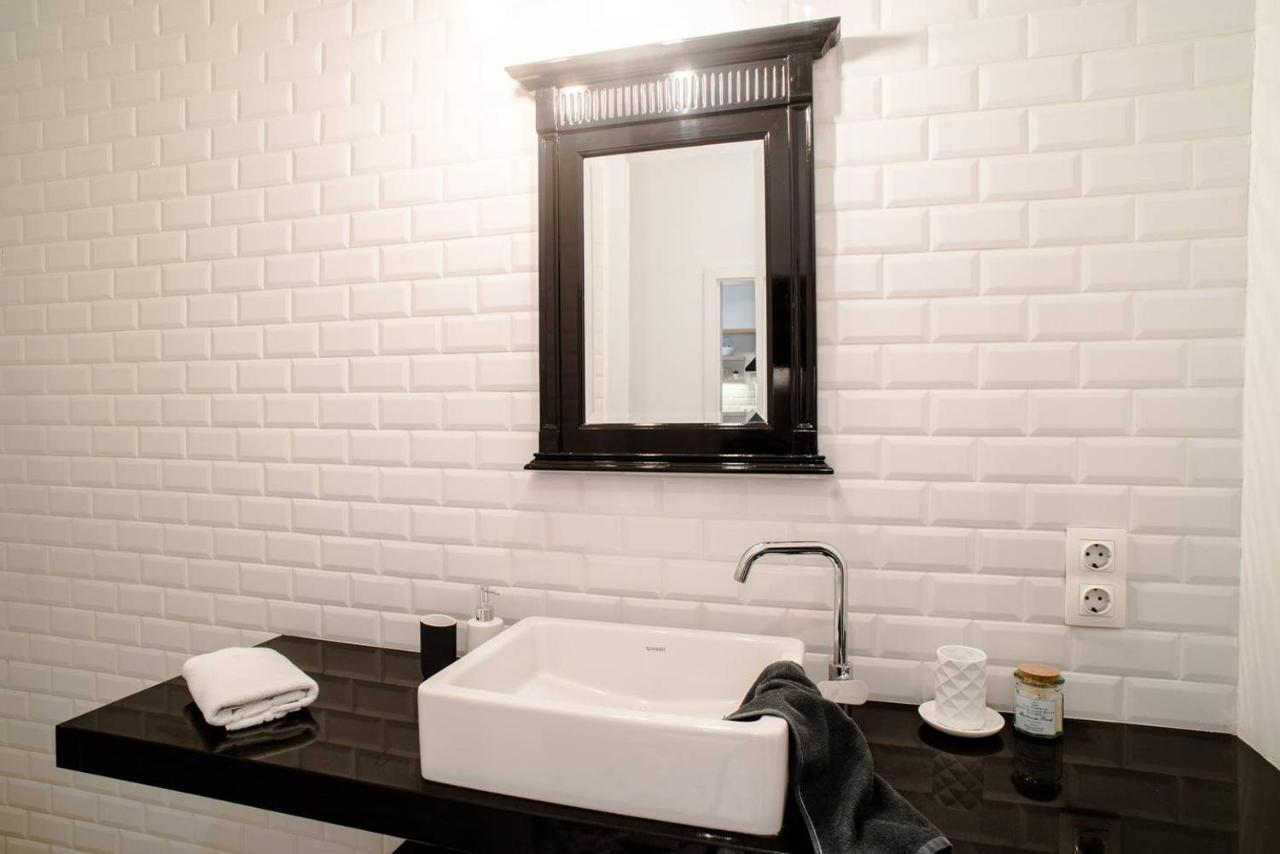 Stunning New Central Home Near Basilica Βουδαπέστη Εξωτερικό φωτογραφία