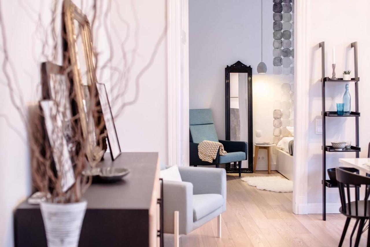 Stunning New Central Home Near Basilica Βουδαπέστη Εξωτερικό φωτογραφία